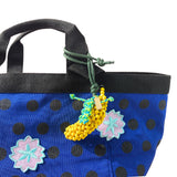 Latundan Abubot Bag Charm
