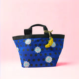 Latundan Abubot Bag Charm