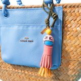 Magayon Tote Bag with FREE Baba Bag Charm