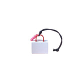 Mix Tape Abubot Bag Charm