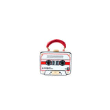 Mix Tape Micro Bag