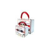 Mix Tape Micro Bag