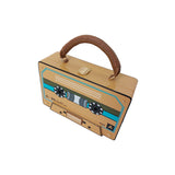 Mix Tape Bag