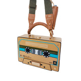 Mix Tape Bag