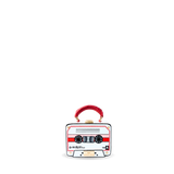 Mix Tape Micro Bag