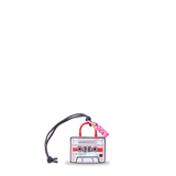Mix Tape Abubot Bag Charm
