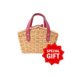Partyline Bag + Free Pilapil Bag