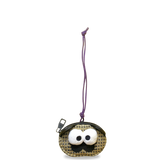 Ming-Ming Abubot Bag Charm