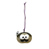 Ming-Ming Abubot Bag Charm