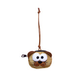 Ming-Ming Abubot Bag Charm