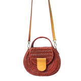 Nautilus Bag