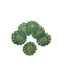 Pangsapin ng Baso (Abaca)