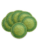 Dalumat Abaca Placemat