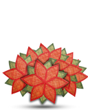 Dalumat Abaca Placemat