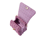 Paraluman Micro Bag