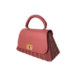 Mix Tape  Bag + Paraluman Micro Bag Set