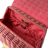 Mix Tape  Bag + Paraluman Micro Bag Set