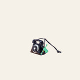 Partyline Abubot Bag Charm