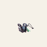 Partyline Abubot Bag Charm