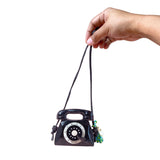 Partyline Abubot Bag Charm