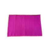 Placemats / Sapin ng mga Pinggan