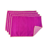 Placemats / Sapin ng mga Pinggan