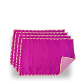 Placemats / Sapin ng mga Pinggan