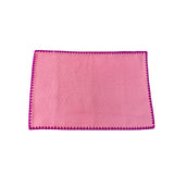 Placemats / Sapin ng mga Pinggan