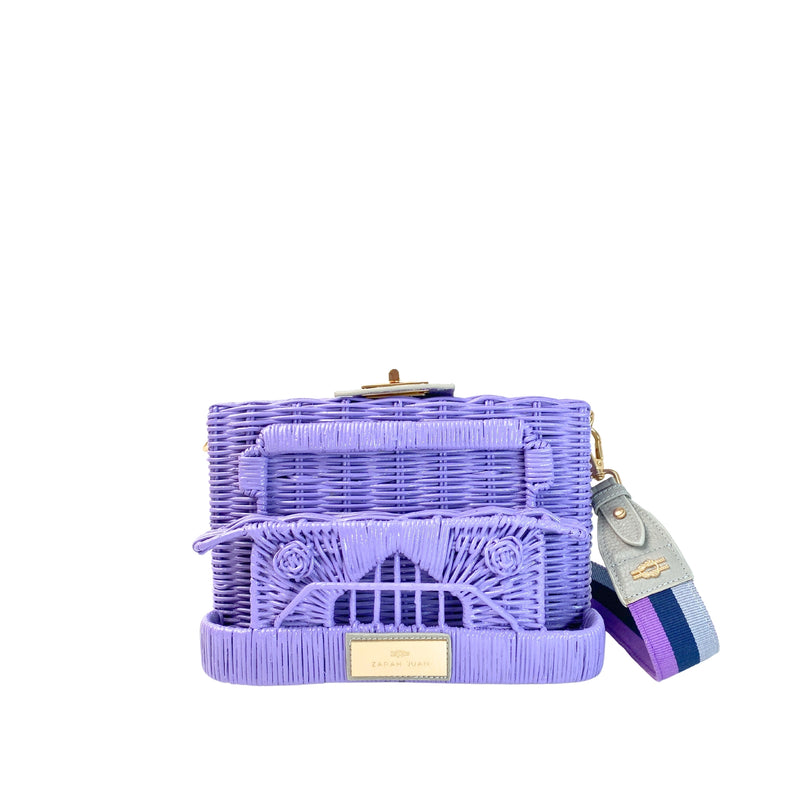 PUJ Clutch Bag