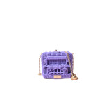 Transistor  Bag + PUJ Micro Bag Set
