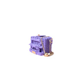 Transistor  Bag + PUJ Micro Bag Set