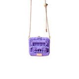 Transistor  Bag + PUJ Micro Bag Set