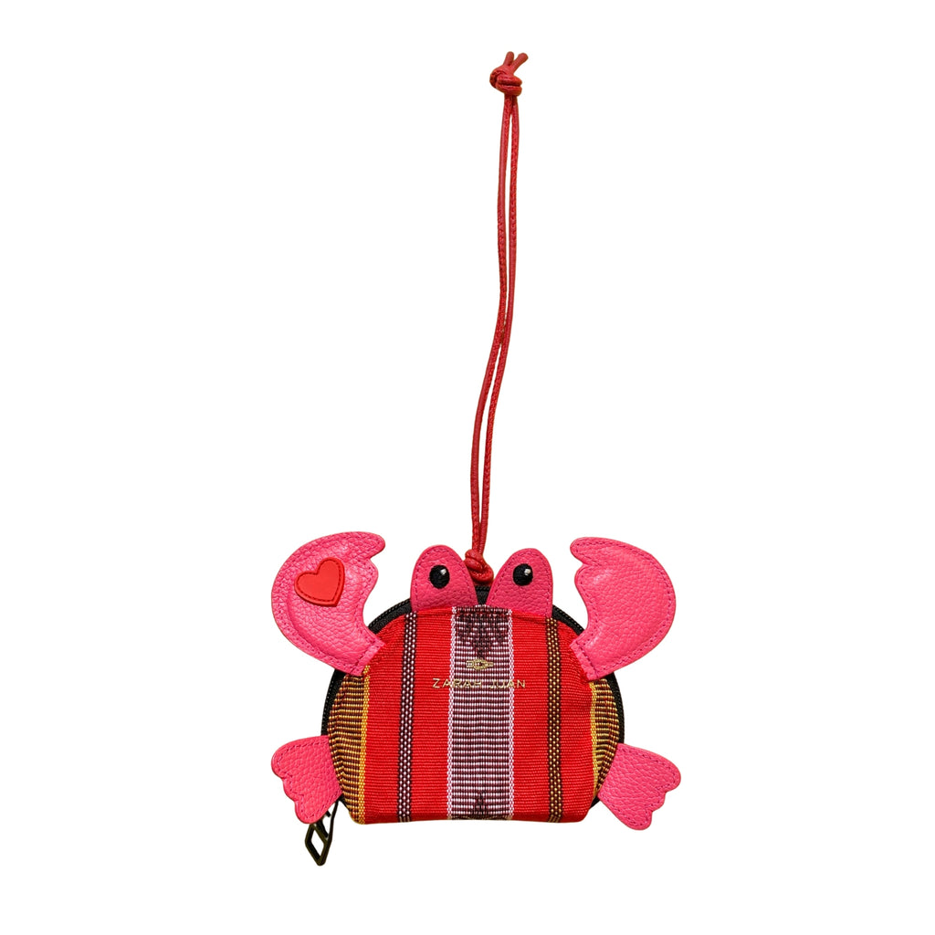 Pen Pen De Sarapen Abubot Bag Charm