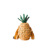 Silang Pineapple Bag