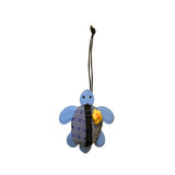 Pong-Pong Pagong Abubot Bag Charm