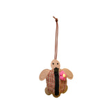 Pong-Pong Pagong Abubot Bag Charm