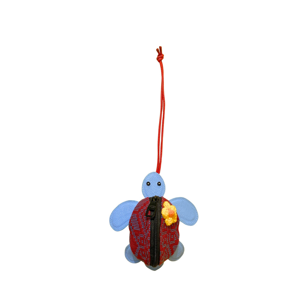 Pong-Pong Pagong Abubot Bag Charm