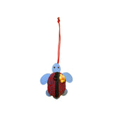 Pong-Pong Pagong Abubot Bag Charm