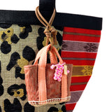 Sidlan Abubot Bag Charm