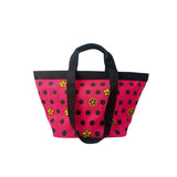 Sidlan Tote Bag Polka Dots (Buy 3 Special Bundle)