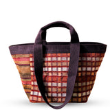 Sidlan Tote Bag