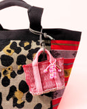 Sidlan Abubot Bag Charm
