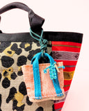 Sidlan Abubot Bag Charm