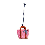 Sidlan Abubot Bag Charm