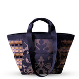 Sidlan Tote Bag