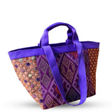 Sidlan Tote Bag