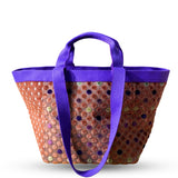 Sidlan Tote Bag
