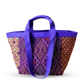 Sidlan Tote Bag