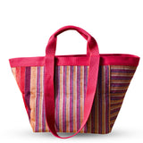 Sidlan Tote Bag