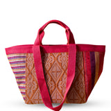 Sidlan Tote Bag